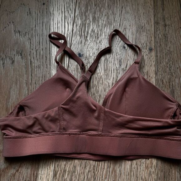 Bundle of Rei Free People Aerie Talula Calvin Klein Lace Bralette Size Medium - Picture 15 of 16